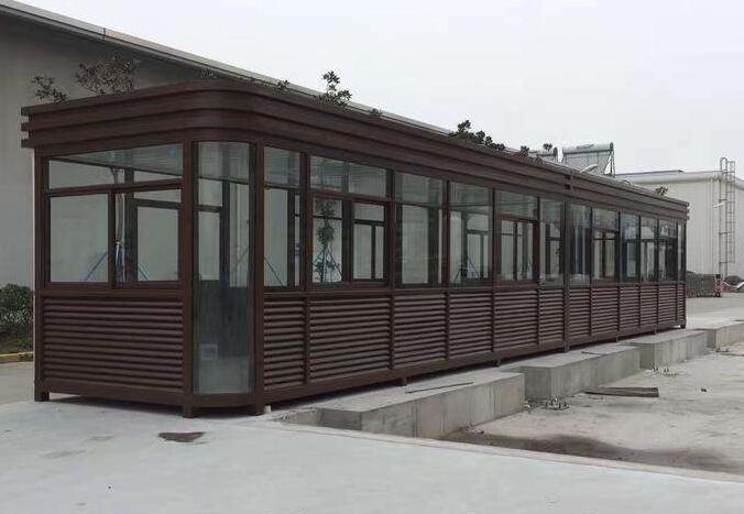 公共場合和企業(yè)為什么要配備吸煙亭？