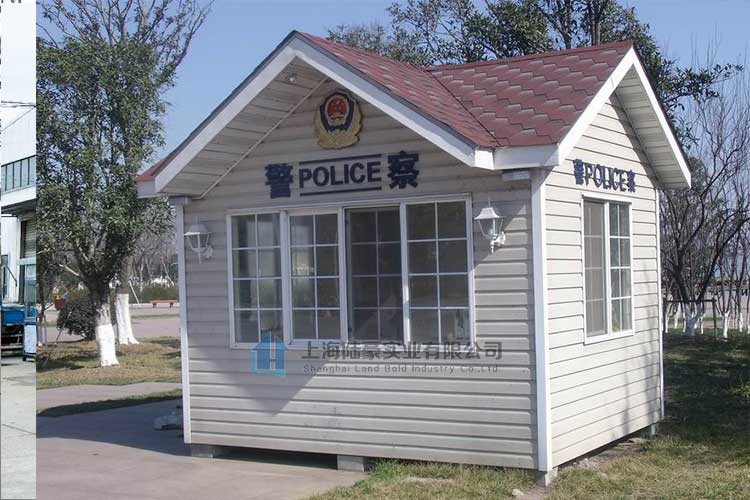 設(shè)置治安崗?fù)さ谋匾裕仓伟矋復(fù)さ穆氊?zé)是什么？