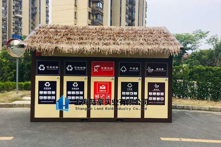 如何做好垃圾分類宣傳活動？